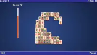 Mahjong (Full) Screen Shot 7