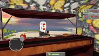 Fast food simulatore di camion Screen Shot 2