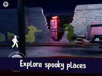 Ice Scream 1: Scary Game Screen Shot 11
