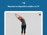 Yoga in Italiano - Gotta Yoga Screen Shot 13