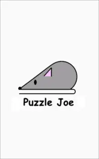 Puzzle Joe Screen Shot 0