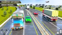 Ultimate Indian Truck Sim 3D Screen Shot 3