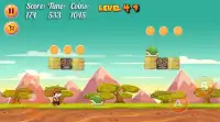 Jungle Mario World Screen Shot 5