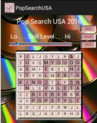 PopSearch USA Screen Shot 3