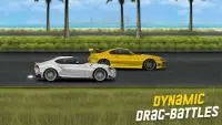 Project Drag Racing Screen Shot 0