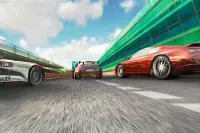 Mobil Balap: Kecepatan Ras Screen Shot 7