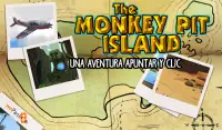 The Monkey Pit Island - Survive the treasure curse Screen Shot 8