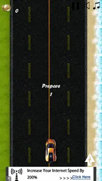 Car Racing Game - California Screen Shot 3