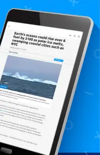 USA TODAY: US & Breaking News Screen Shot 10