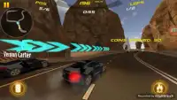Turbo Race - War of Speed Screen Shot 6
