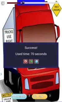 Trucks Games For Free Screen Shot 3