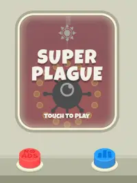 Super Plague Screen Shot 4