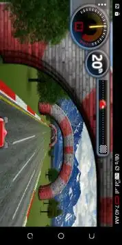 Fast Real Car Screen Shot 5