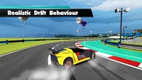 Drift Car Racing Simulator Screen Shot 1