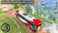 Manejar Juegos de Autobuses 3D Screen Shot 0