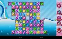 Candy Jewel World Match 3 Screen Shot 8