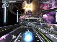 Cosmic Challenge Racing Screen Shot 8