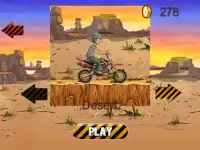 Bike Race - Motorcycle Racing Screen Shot 7