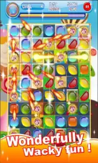 Candy Bomb Mania 2 Legend Screen Shot 3