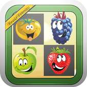 Fruit Frenzy (mecz 3)