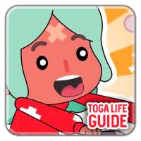 Toca Life World Town - life City Full Walkthrough