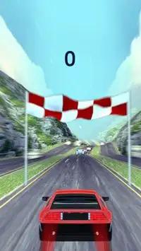 Sports Drifter- 3D Racer Screen Shot 3