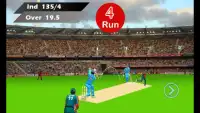 I P Lead Cricket Screen Shot 2