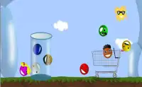 Baby Ball 2 - Games for kids Screen Shot 3