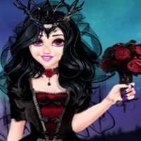 dress up games and vampire games