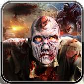 zombi serbu: zombie pembunuh
