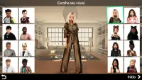 Avakin Life - Mundo Virtual 3D Screen Shot 5