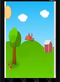 Bunny Games for Kids Screen Shot 2