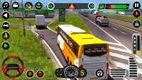 Public Transport Game:City Bus Screen Shot 5