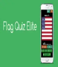 Flag Quiz Elite Screen Shot 0