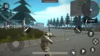 Dead Wave: Zombie Attack Screen Shot 4