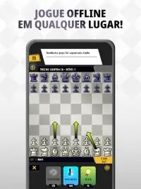Xadrez - Chess Universe Screen Shot 15
