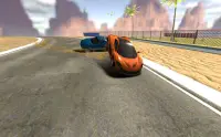 Drifting Car Racing Extreme Screen Shot 1