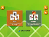 TriPeaks Solitaire - Free Solitaire Card Game - Screen Shot 10