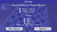 Premium Chess 3D Screen Shot 5