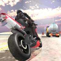 Moto Traffic Tour Racer Pro 2018 en 3D