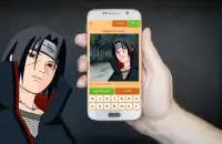 Boruto Naruto Quiz Screen Shot 6