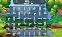 Plumber Pipes Puzzle Screen Shot 1