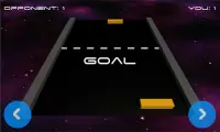 Galactic Ping Pong Screen Shot 2