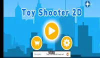LEGOX - Toy Shooter 2D Screen Shot 0