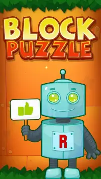 blok puzzel - match 3 spel Screen Shot 4