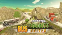 Off Road Tourist Bus Driver Screen Shot 1