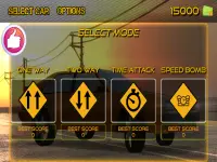 Highway Traffic Car Racing Game 2021 Screen Shot 13
