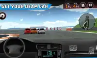 Real Racing 3D Free Screen Shot 3
