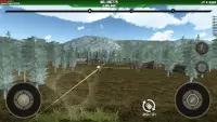 Archery Shooting Battle 3D Match Arrow ground shot Screen Shot 4