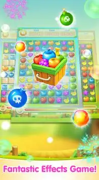 Fruit Smash Explosion Screen Shot 6